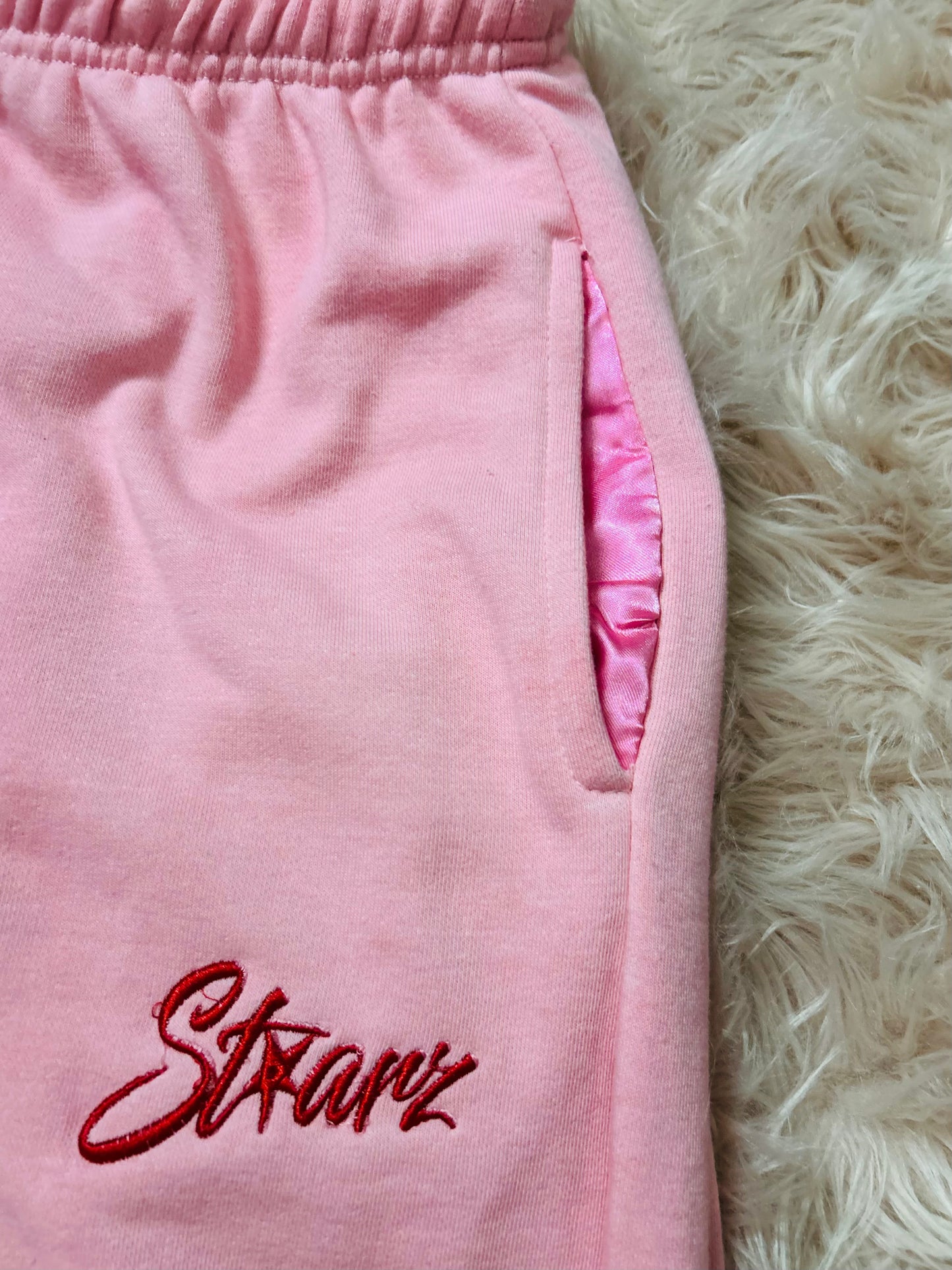Shooting Starz bottoms (pink)
