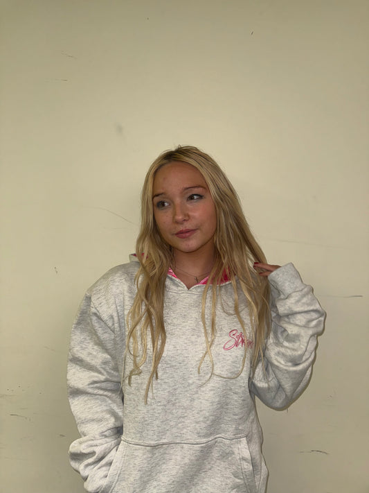 Glow For It Hoodie